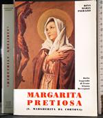 Margarita Pretiosa