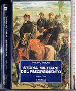 Storia militare del risorgimento. Vol 1
