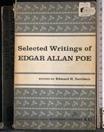 Selected Writings of Edgar Allan Poe