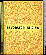 La Lavoratori di Cina