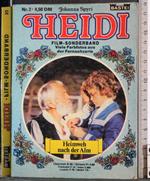 Heidi. Film-sonderband