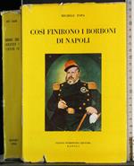 Così finirono i Borboni di Napoli