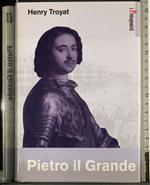 Pietro Il Grande