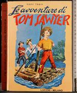 Le avventure di Tom Sawyer