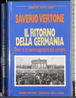 Il ritorno della germania