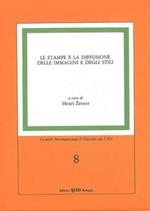 Le Stampe E La Diffusione Delle Immagini E Degli Stili