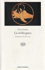 Civiltà Greca