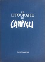 Le Litografie Di Campigli