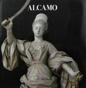 Alcamo - copertina