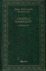 I fratelli Karamazov vol. I