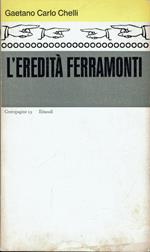 L' eredità Ferramonti