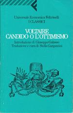 Candido, ovvero l'ottimismo