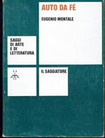 Auto da fè. Cronache in due tempi