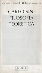 Filosofia teoretica