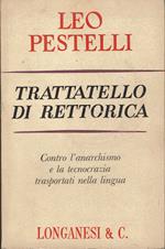 Trattatello di rettorica