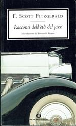 Racconti dell'età del jazz