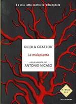 malapianta. La mia lotta contro la 'ndrangheta