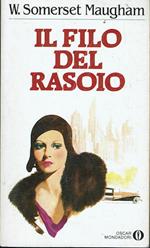 Il filo del rasoio