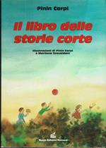 Il libro delle storie corte