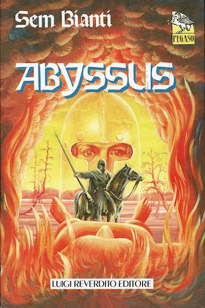 Abyssus - copertina