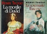 governate francese + La moglie di David