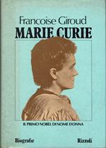 Marie Curie