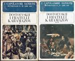 I fratelli Karamazov vol.I/II