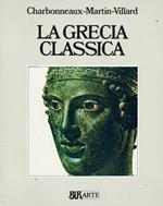 Grecia Classica