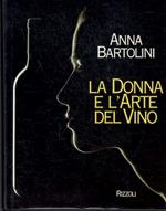 Donna e l'Arte del Vino