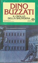 Il crollo della Baliverna