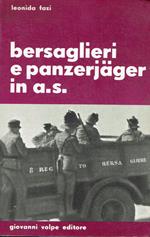 Bersaglieri e panzerjager in a.s