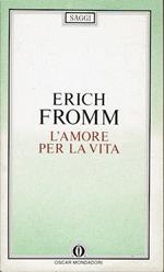 L' amore per la vita - letture radiofoniche a cura di Hans Jurgen Schultz