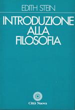 Introduzione alla Filosofia