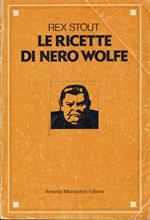 Le ricette di Nero Wolfe
