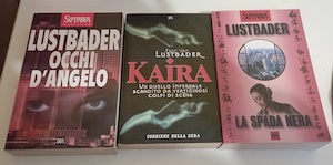 ExNovo Libreria