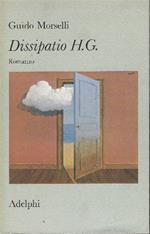 Dissipatio H.G