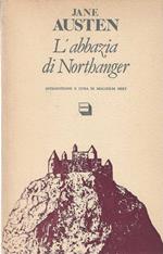 L' abbazia di Northanger