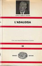 L' Adalgisa