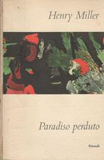 Paradiso Perduto