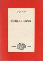 Storia del cinema