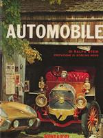 Automobile