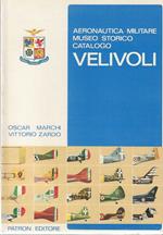 Museo Storico A. M. Velivoli 1