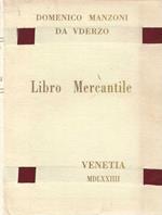 Libro Mercantile