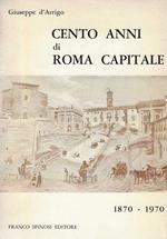 Cento Anni di Roma Capitale