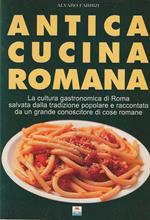 Antica Cucina Romana