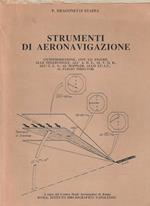 Strumenti di aeronavigazione