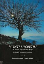 Monti Lucretili. Un parco naturale nel Lazio