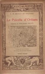 Pulcella d'Orléans