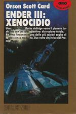 Ender III: Xenocidio