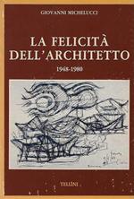 felicità dell'architetto